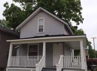 201 E Madison St, Ann Arbor, MI 48104