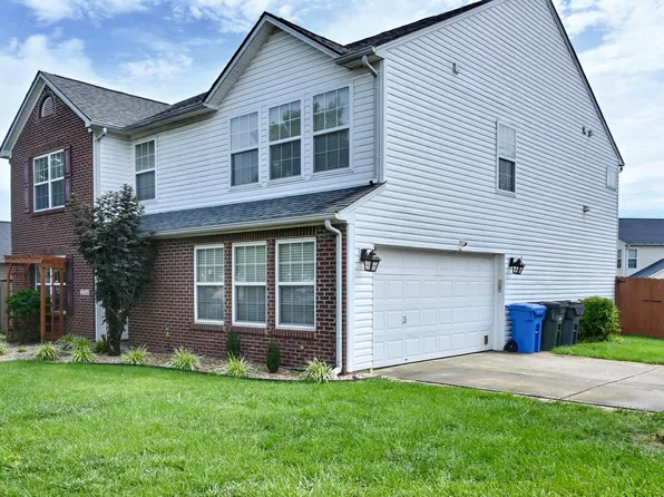 2724 Trailwood Ln, Lexington, KY 40511