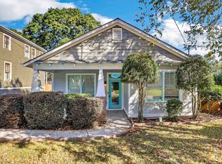 1283 Mercer Ave, East Point, GA 30344