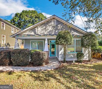 1283 Mercer Ave, East Point, GA, 30344