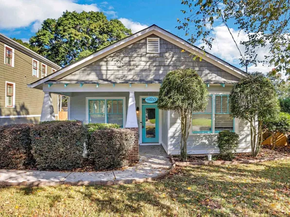 1283 Mercer Ave, East Point, GA 30344