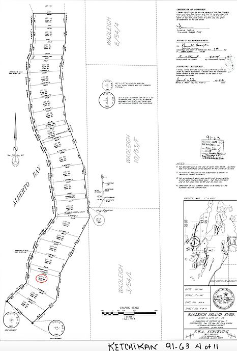 2nd image of SW Wadleigh Is