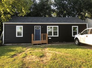 430 W Ash St, Junction City, KS 66441