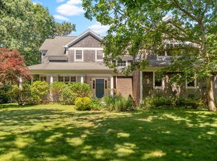 230 Pond Rd, West Tisbury, MA 02575