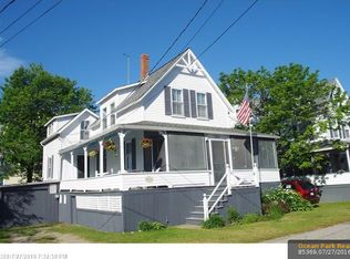 5 Randall Ave, Old Orchard Beach, ME 04064