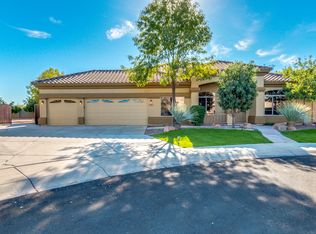1783 S Red Rock St, Gilbert, AZ 85295
