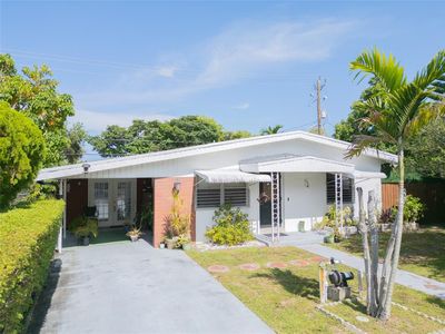 20515 NE 15th Ave, Miami, FL, 33179