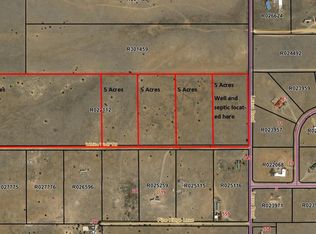 Xx Lexco Rd, Moriarty, NM 87035