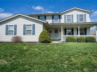 300 Winesap Ln, Middletown, OH