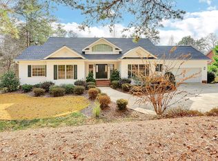 119 Pinnacle Pointe Dr, Seneca, SC 29672