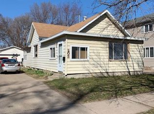 203 Harvester Ave, Winona, MN 55987