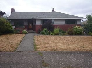 6731 40th Ave SW, Seattle, WA 98136