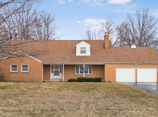 1100 Obetz Rd, Columbus, OH 43207