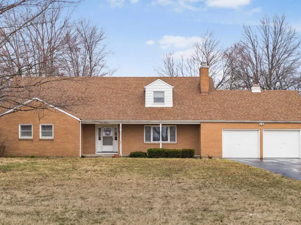 1100 Obetz Rd, Columbus, OH 43207