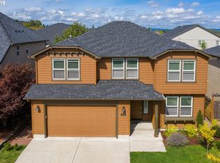 1025 34th Pl, Forest Grove, OR