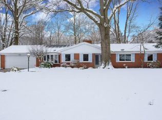54709 Merrifield Dr, Mishawaka, IN