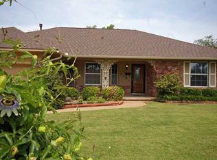 4501 NW 32nd Pl, Oklahoma City, OK 73122