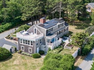 55 Christopher Harding Lane, Chatham, MA 02633