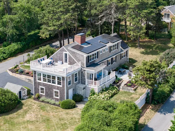 55 Christopher Harding Lane, Chatham, MA 02633