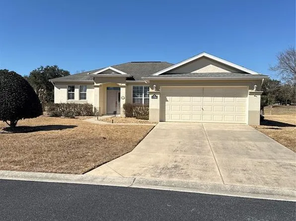 15566 SW 11th Terrace Rd, Ocala, FL 34473