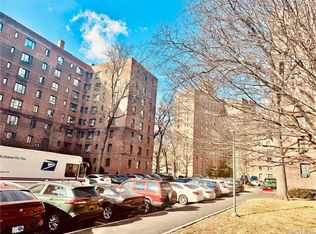 1591 Metropolitan Avenue #3I, Bronx, NY 10462