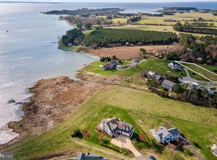 LOT 44 Ferry Landing Rd, Tilghman, MD 21671