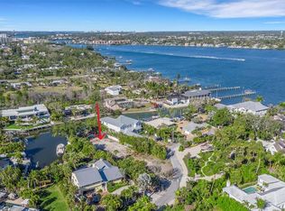 1231 Starboard Ln Lot 10, Sarasota, FL 34242