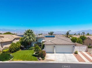 972 Mira Grande, Palm Springs, CA 92262