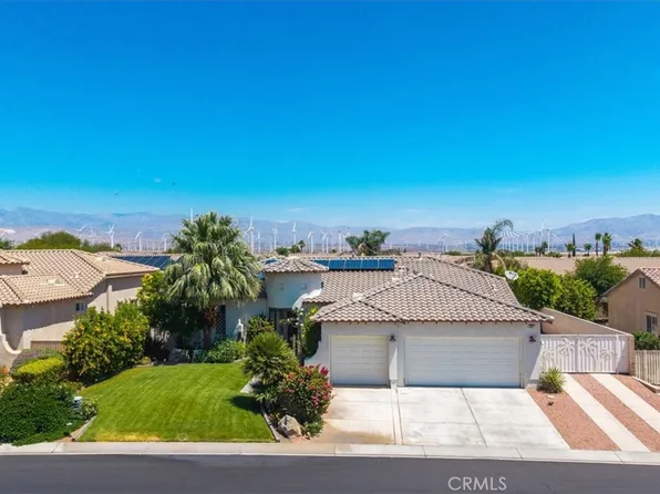 972 Mira Grande, Palm Springs, CA 92262