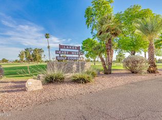 10351 W TALISMAN Road, Sun City, AZ 85351