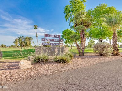 10351 W TALISMAN Road, Sun City, AZ, 85351