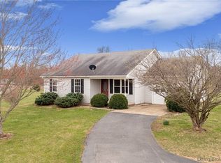 1091 E Miller Sawmill Rd, Salem, IN 47167