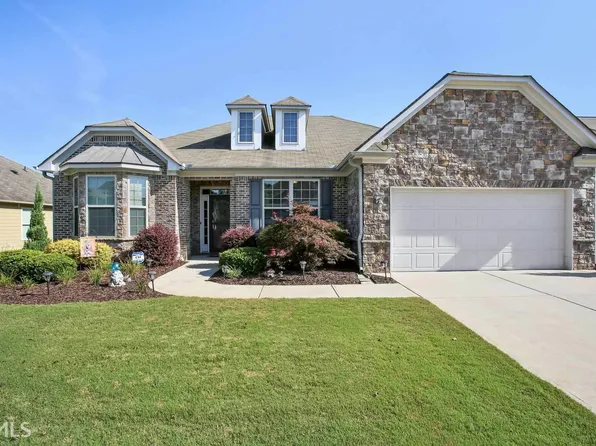 525 Creekshire Cir, Canton, GA 30115