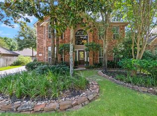 6 Valleybrook Pl, Spring, TX 77382