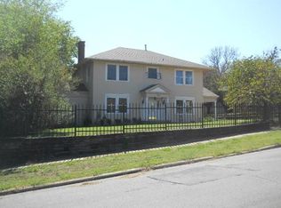 308 W 11th Ave, Bristow, OK 74010