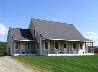 132 Thompson Rd, Walpole, NH 03608