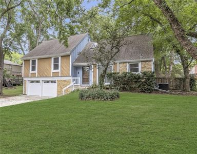15303 W 89th Ter, Lenexa, KS, 66219