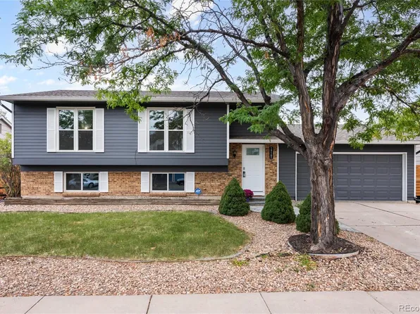 19161 E Louisiana Avenue, Aurora, CO 80017