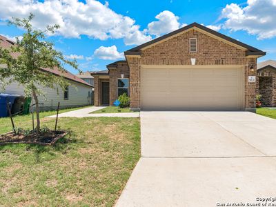 9631 Pleasanton Pl, San Antonio, TX, 78221