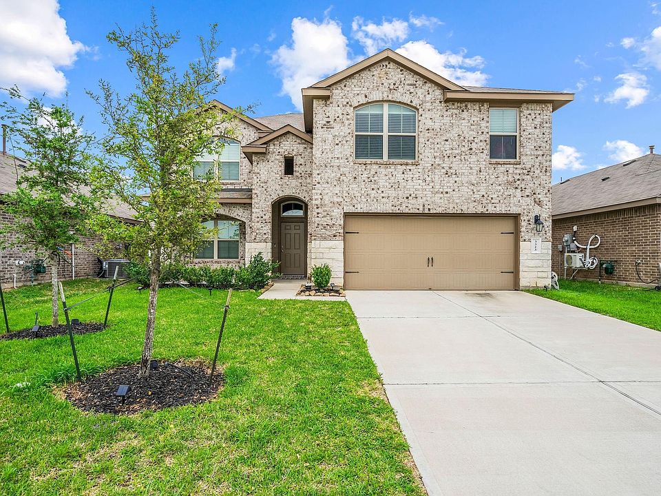 1st image of 3323 Zephyr Park Ln