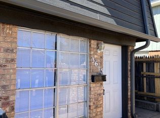 3615 N Tulsa Ave, Oklahoma City, OK 73112