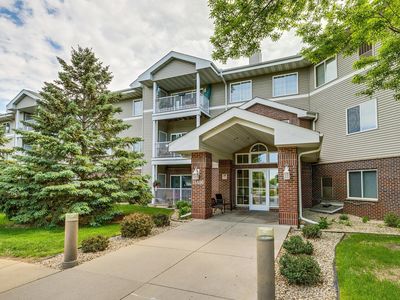 15400 Chippendale Ave W Unit 216, Rosemount, MN, 55068