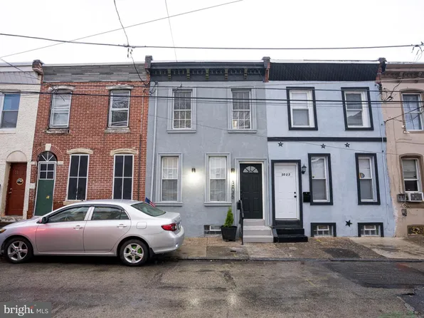 3035 Coral St, Philadelphia, PA 19134