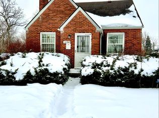12702 Promenade St, Detroit, MI 48213
