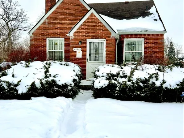 12702 Promenade St, Detroit, MI 48213