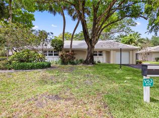809 Cypress Blvd #V53, Pompano Beach, FL 33069