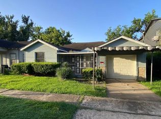 5424 San Juan St, Houston, TX 77020