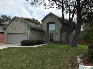 133 Brush Trail Bnd, Cibolo, TX 78108