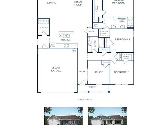 3rd image of 292 Glendale Arbor Drive SW #122