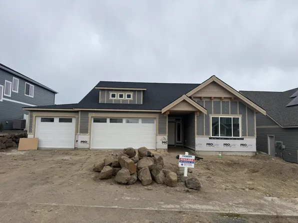1320 S Manifold Rd, Spokane Valley, WA 99016